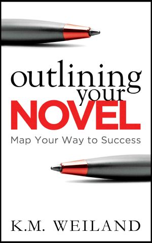 [Helping Writers Become Authors 01] • Outlining Your Novel · Map Your Way to Success